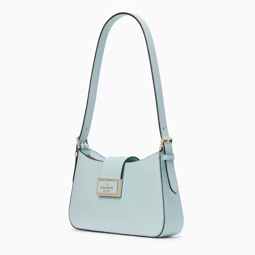 NWT Kate Spade Regan small shoulder bag